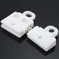 thumbnail image 1 of 2x Power Window Regulator Clips Door Glass Channel Clip 51337020660 for Toyota, 1 of 5
