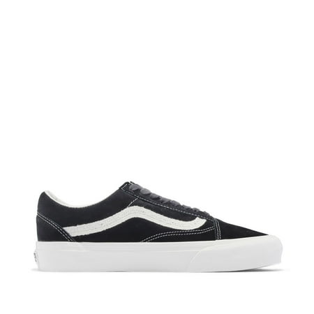 

VANS Unisex Adult Men 11.5/Women 13 VN0005UBBLK Black