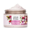 Find Your Happy Place Whipped Body Scrub Wrapped In Your Arms Blush Rose and Magnolia 10 fl oz