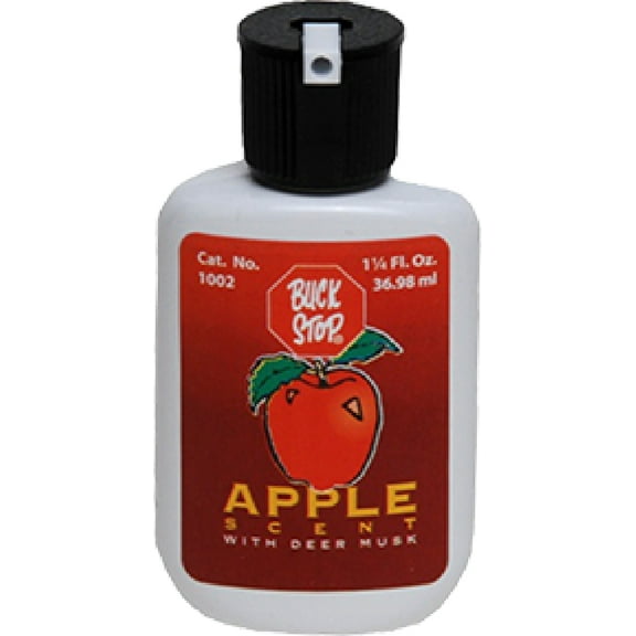 Buckstop Apple Lure