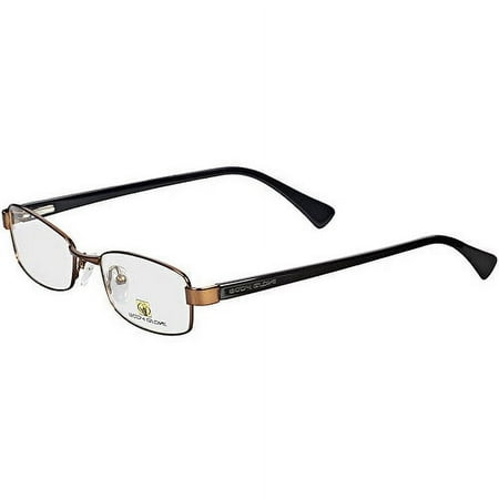 Body Glove: Brown Frames, 1 ct