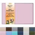 thumbnail image 1 of Alfombrilla para mascotas Neater Pet Brands Neater Mat, impermeable, silicona, 1 of 9