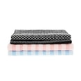 thumbnail image 4 of Dznils Blissal Exfoliating Bath Towels, Multicolor, 10" x 40", 4 Piece, 4 of 11