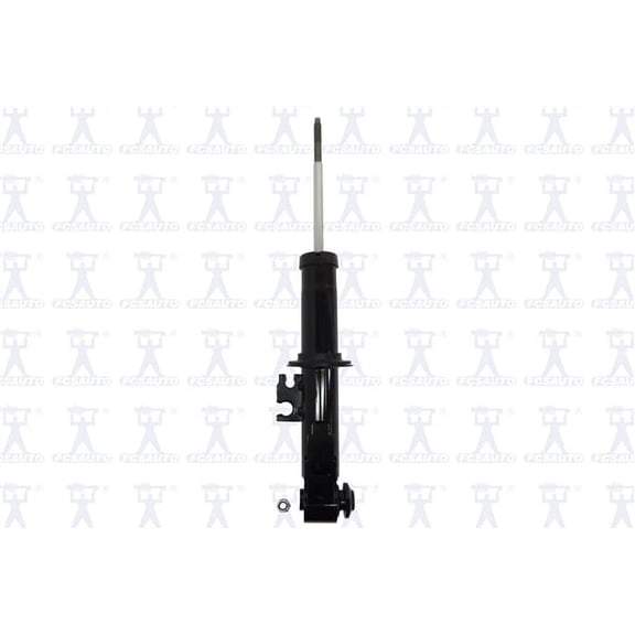 Suspension Strut Assembly