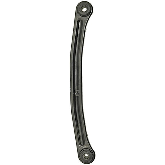 Dorman 520-543 Rear Left Lower Rearward Suspension Control Arm for Specific Dodge / Hyundai Models, Black Fits select: 2000-2006 HYUNDAI ACCENT