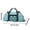 Blue, variant on Gym Bag 3-in-1 Large Capacity 42L Sports Duffel Backpack, Waterproof with Wet/Dry & Shoe Compartment, Convertible Travel Bag for Men Women, for Fitness, Training, Yoga, Swimming and Weekend Trips