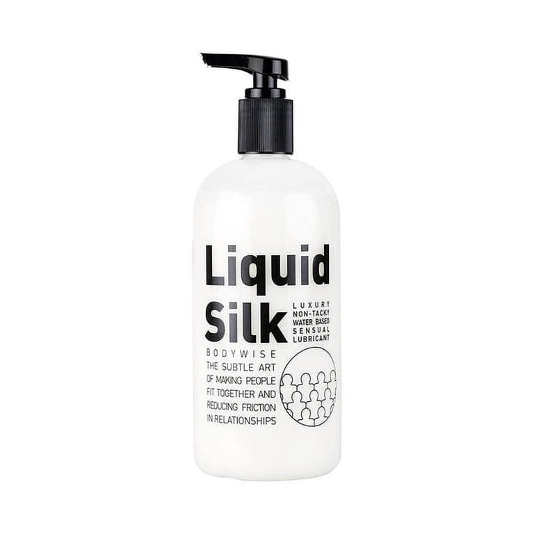 best sex toys for men with ed 9 Best Lubes (2025): Water-Based, Silicone, Natural Oils main image 0
