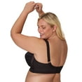 thumbnail image 3 of Playtex Women's 18 Hour Ultimate Shoulder Comfort Wireless Bra, Style US4693, 3 of 7