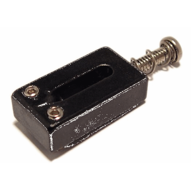Graph Tech String Saver Originals Strat & amp; Tele 2 1/16" Espacement des Chaînes