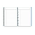 thumbnail image 2 of Blue Sky Contempo Medium Weekly/Monthly Planner Notes for 2021-2022, 2 of 7