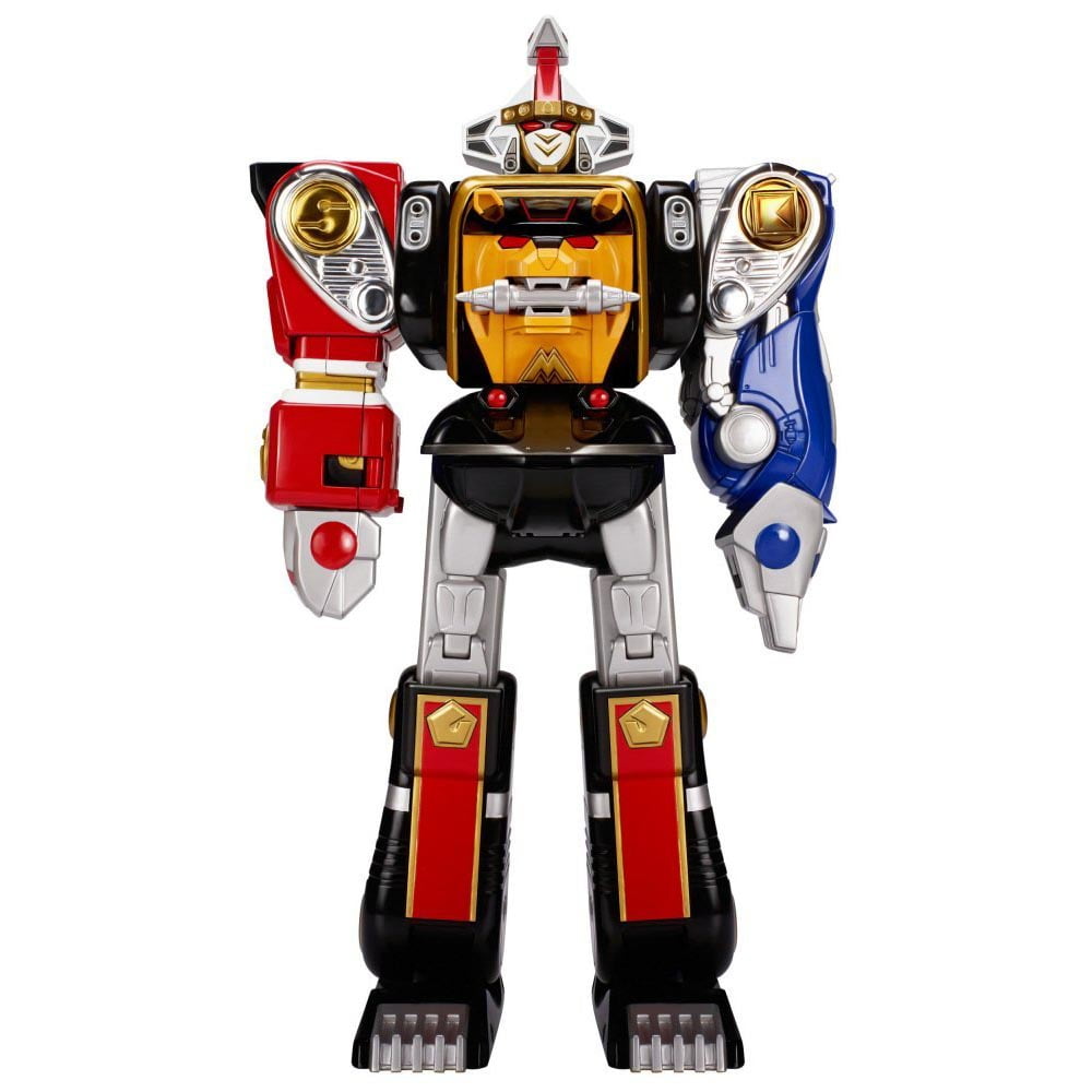 ninja zord toy