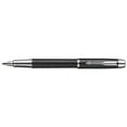 thumbnail image 3 of Im Premium Roller Ball Pen, Stick, Fine 0.7 Mm, Black Ink, Black/chrome Barrel | Bundle of 10 Each, 3 of 3