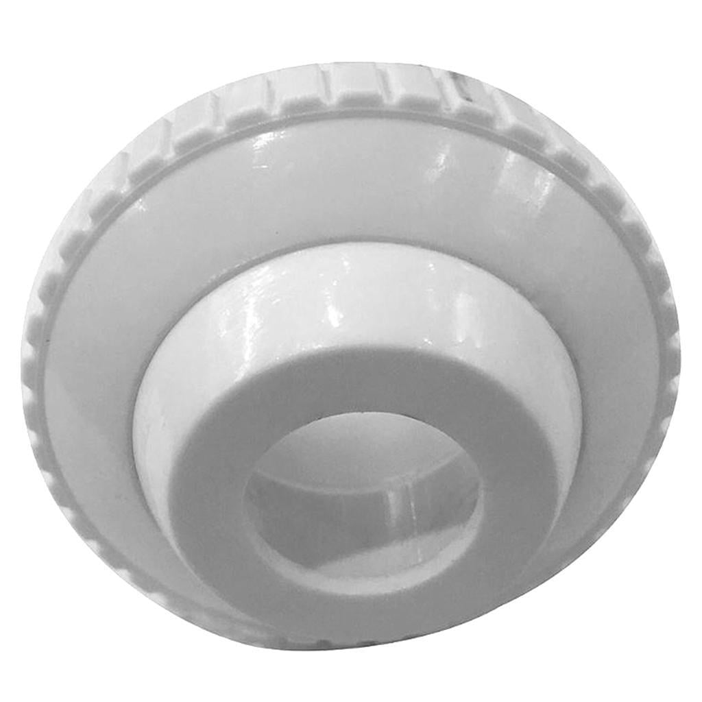 Aoanydony Swimming Pool Spa Jet Massage Pool Massage Nozzle Pool PVC ...