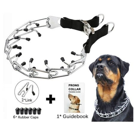 Prong collar pet valu online