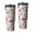 Black-3, variant on Floral 30oz Handheld Travel Tumbler with Handle – Double Wall Stainless Steel Insulated Cup, Flip Straw Lid, Leak-Proof & BPA-Free, Durable Hot & Cold Drink Mug,Thanksgiving, Xmas, Spring ,Flower