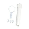 thumbnail image 4 of Dualoai Ro Membrane Housing Reverse Osmosis Membrane Filter Housing 1812, 4 of 8