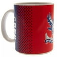 thumbnail image 2 of Crystal Palace FC Fade Mug, 2 of 3