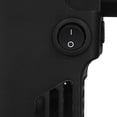 thumbnail image 2 of Mini Multifunctional Heater,500W Household Mini Space Portable Heater Plugin Heater Sleek Aesthetic, 2 of 8
