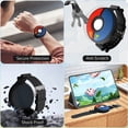 thumbnail image 4 of Funda ajustable de silicona suave de Watch Band Chanvoo para Pokémon Go, 4 of 5