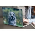 thumbnail image 5 of KSK KAISHEK Hard Shell Case Compatible MacBook Pro 16 inchs with XDR Display Touch ID Type C Model: A2141 (Feather Series 0710), 5 of 5