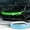Green 5S4, variant on Exterior Lights For Cars, 59 Inch Car Hood Strips LED Daytime Running Strip Neon For Car, Usupdd 2025 Exterior Lights For Cars, 59