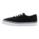thumbnail image 2 of Tenis DC Shoes  Unisex Flash 2 Tx Negro ADYS300417BKW, 2 of 8