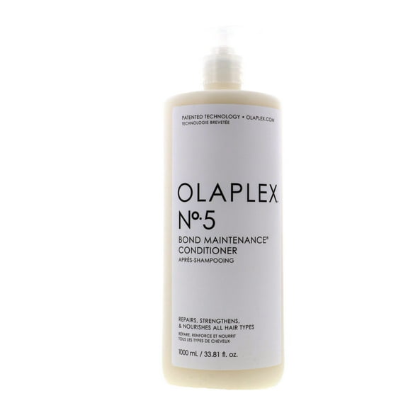 Olaplex No. 5 Bond Maintenance Conditioner, 33.81 oz
