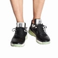thumbnail image 1 of Ad-id-as Rebelcross Black Magic Lime Men's Golf Shoes GV9772, 1 of 6