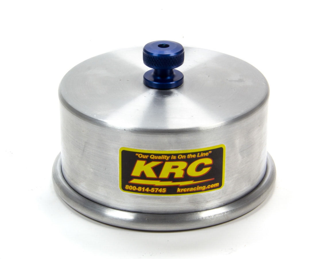 Kluhsman Racing Products Krc 1029 Carburetor Dust Covers Aluminum Carb Hat 1 4in 20 Nut Walmart Com Walmart Com