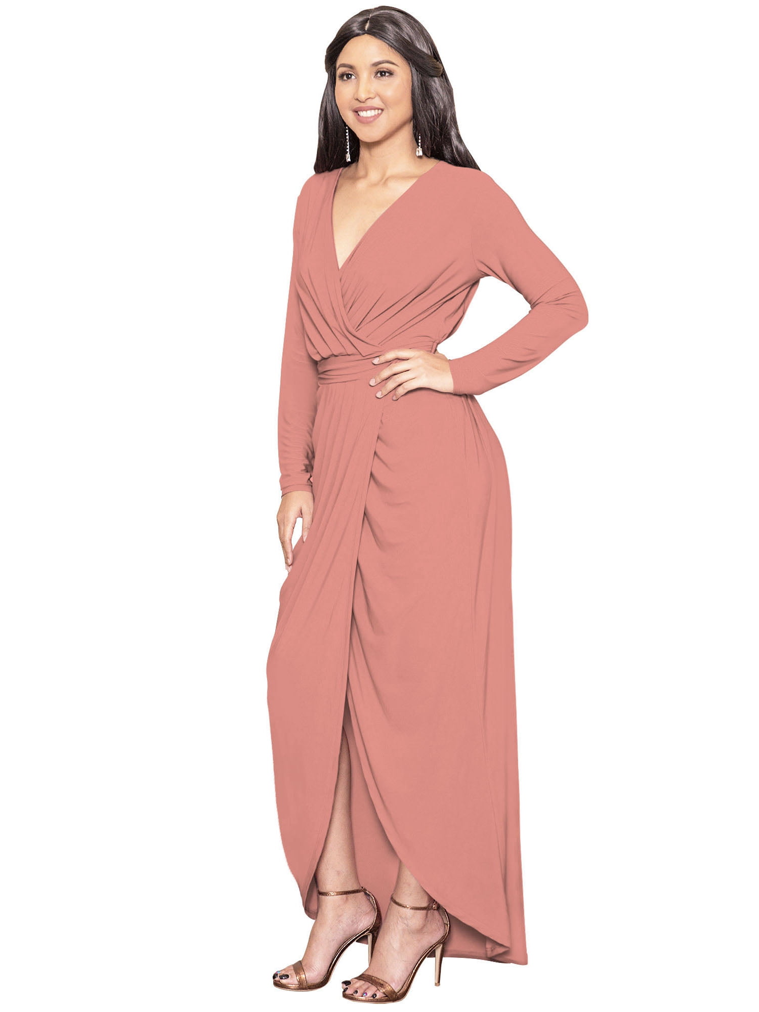 Glamorous Wedding Dresses with Sleeves - Belle The Magazine