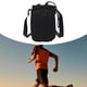 thumbnail image 5 of Bolsa organizadora tipo bandolera para botellas de agua con correa para senderismo y viajes., 5 of 8