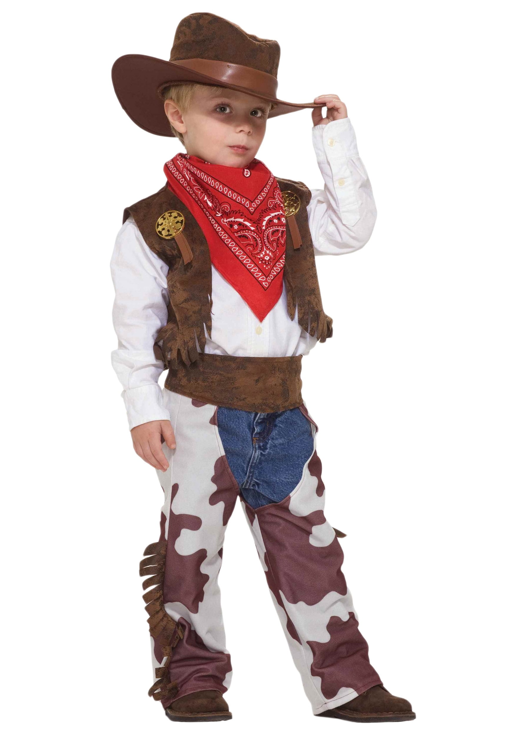 baby girl cowboy outfit