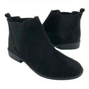 City Streets Women's Howie Ankle Bootie Black 8M NEW 906999