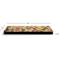 thumbnail image 6 of Pimpernel Dancing Branches Placemats S/4 16" X 12", 6 of 7