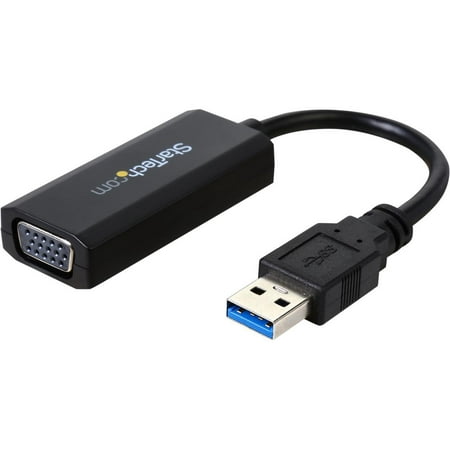 StarTech USB 3.0 to VGA Video Adapter - On-Board Driver Installation price history on PriceWatchPro