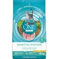 thumbnail image 1 of shiyou-+Plus Dry Cat Food, Sensitive Systems Turkey - 1.8 kg Bag, 1 of 4