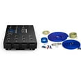 thumbnail image 1 of Paquete de convertidores de salida de línea AudioControl LC7iPro de 6 canales, 1 of 9