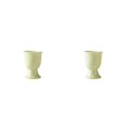 thumbnail image 3 of Kearding Huevera resistente al calor soporte contenedor tazas multiusos cocina herramienta de refrigeración vajilla comedor restaurante Type1 NO1, 3 of 6