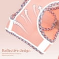 thumbnail image 1 of AURARMLET 1Jgo Para Cachorro Rosa De Uso Práctico Y Material Resistente Para Perros, 1 of 8