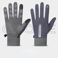 thumbnail image 6 of Winter Warm Outdoor Windproof and Coldproof Touch Screen Gloves, 6 of 12