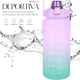thumbnail image 2 of Botella De Agua Shendy Vendy Deportiva 2 Lts Con Popote, 2 of 7