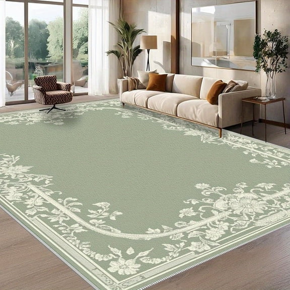 6.5'x10' dining room carpet for under table carpet for dining room table area rug bedroom extra large area rug play area rug