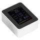 thumbnail image 3 of Monitor De Aire, Detector De Dióxido De Carbono Con Sensor Infrarrojo Multifuncional Portátil 5 En 1 Para Exteriores Para El Hogar Para Concentración De, 3 of 7