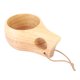 thumbnail image 3 of Taza de madera, taza de té de madera, taza de café multiusos, taza de café, diseño de última generación, 3 of 8