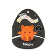 thumbnail image 3 of Murciélago naranja de Tangie The Travievous, original de Plush Squishmallows, 3 of 7
