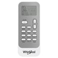 thumbnail image 2 of Minisplit Whirlpool Inverter Frío/Calor 1 Tonelada Blanco WA8059Q Whirlpool Minisplit Inverter Frío/Calor 1 Tonelada 11000 BTU Blanco WA8059Q, 2 of 3