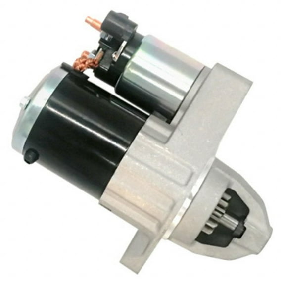 For Fiat 500X 2016 2017 2018 Starter Motor | Energy Output - 1.4KW | 2.4L | Replacement For 68084005AA