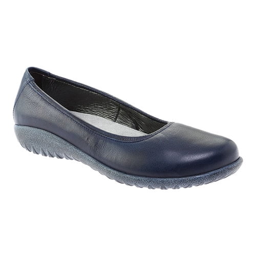 naot ballet flats