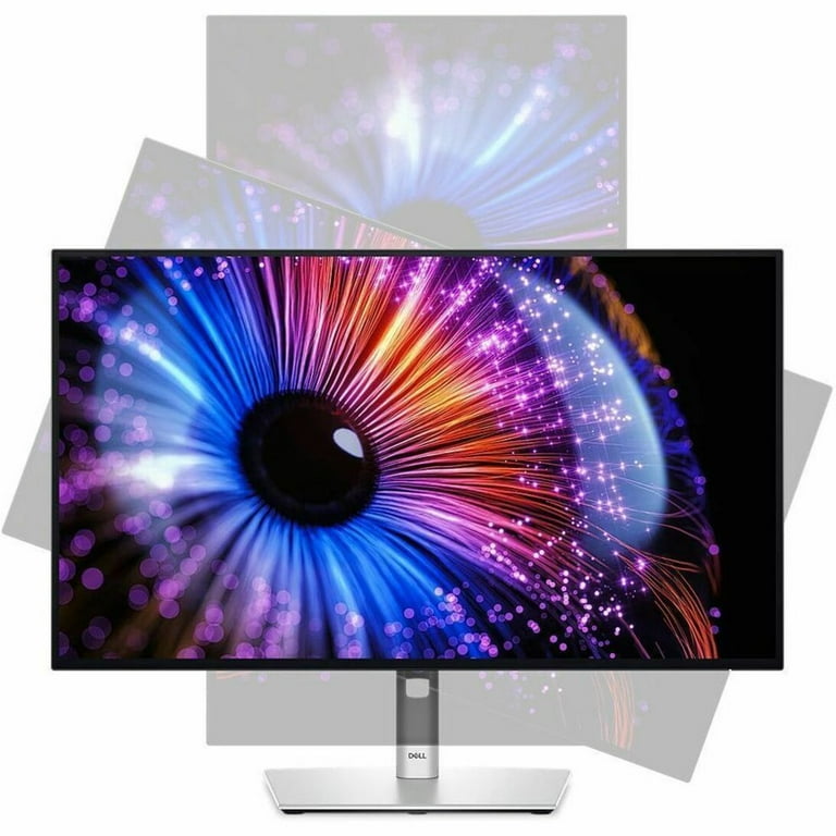 Dell UltraSharp 27 Dell UltraSharp 27