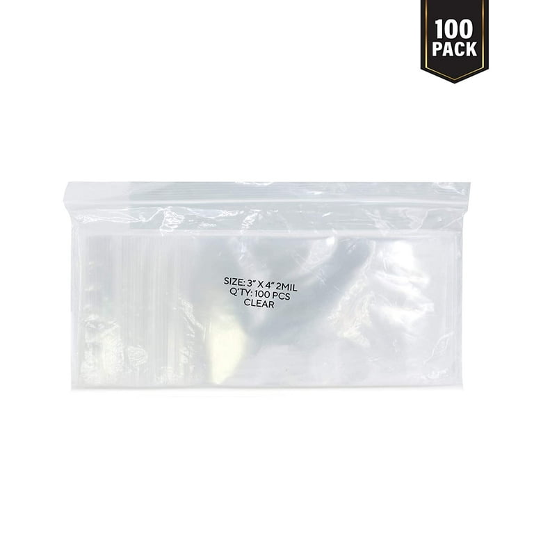 Wholesale Clear Zipper Pouches for Storage 